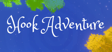 Hook Adventure: A Puzzle For Two