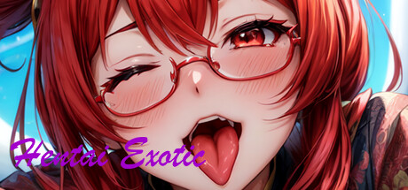 Hentai Exotic