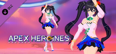 Apex Heroines - Cherry Echo	嘤樱花