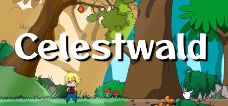 Celestwald adventure