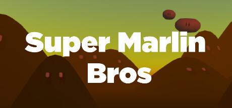 Super Marlin Bros