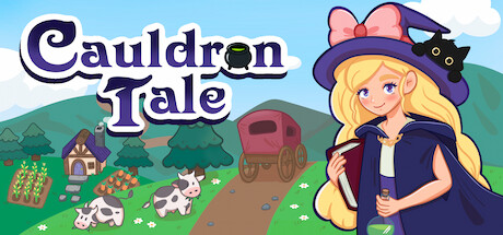 Cauldron Tale