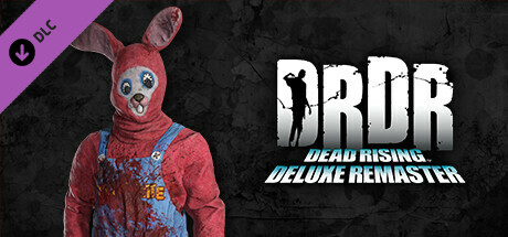 Dead Rising Deluxe Remaster - Costume & BGM: Creepy Rabbit