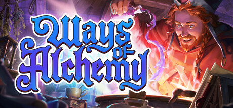 Ways Of Alchemy