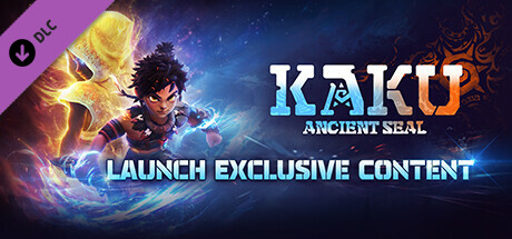 KAKU: Ancient Seal - Launch Exclusive Content