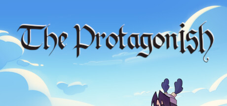 The Protagonish