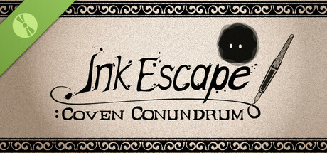 Ink Escape: Coven Conundrum Demo