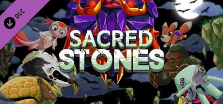 Sacred Stones OST