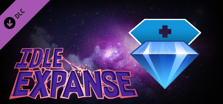Idle Expanse - Time Crystal Technology