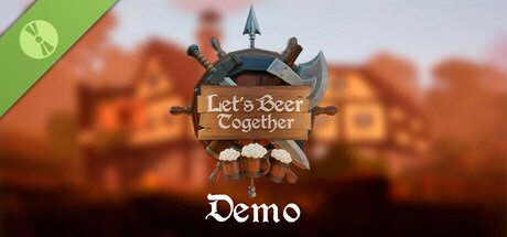 Let's Beer Together! Demo