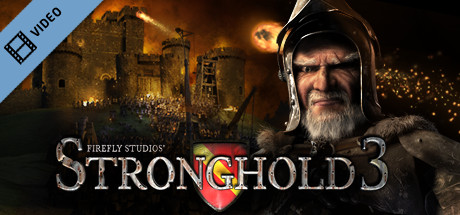 Stronghold 3 DevDiary1 Trailer