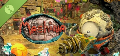 Mashina Demo