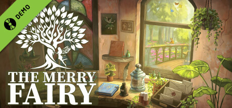 The Merry Fairy Demo