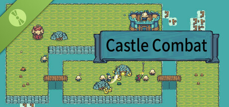 Castle Combat Demo