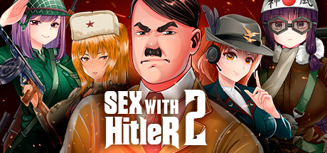 SEX with HITLER 2