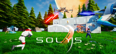 Solys