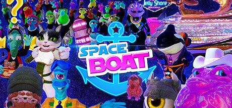 Space Boat