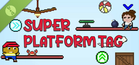 Super Platform Tag Demo