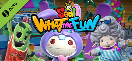 Seal WhatTheFun Demo