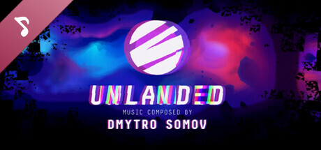 Unlanded Soundtrack