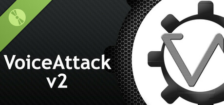VoiceAttack v2 Demo