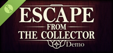 Escape from the Collector Demo