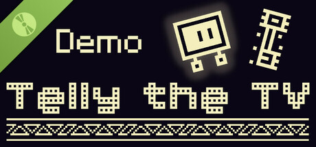 Telly the TV Demo