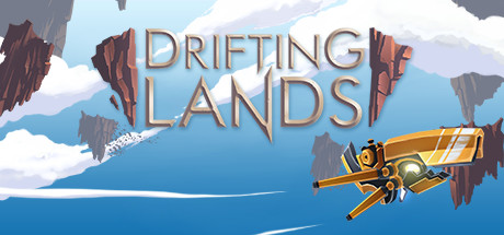 Drifting Lands Demo