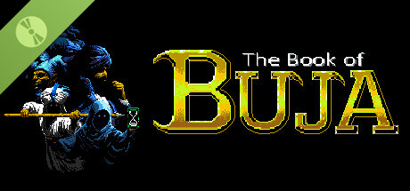 The Book of Buja Demo