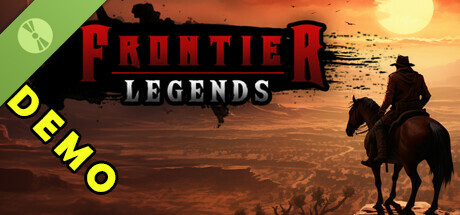 Frontier Legends Demo