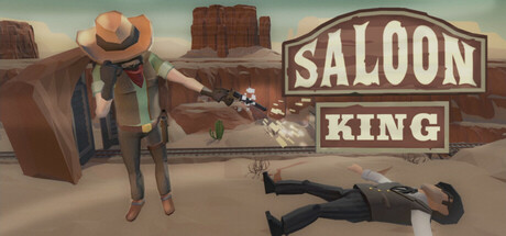 Saloon King Playtest