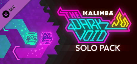Kalimba - The Dark Void - Solo