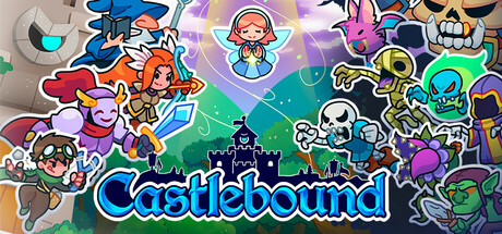 Castlebound