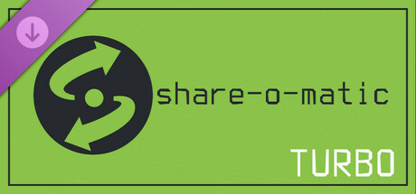 Share-o-matic TURBO