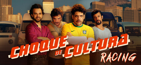 Choque de Cultura Racing