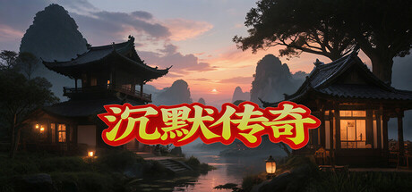 沉默传奇