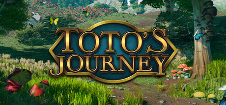 Toto's Journey