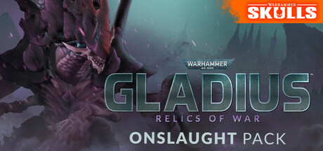 Warhammer 40,000: Gladius - Onslaught Pack