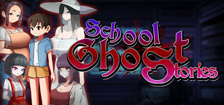 School Ghost Stories