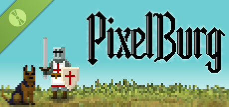 PixelBurg Demo
