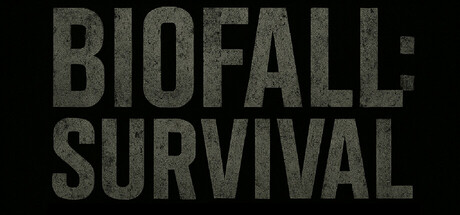 Biofall: Survival