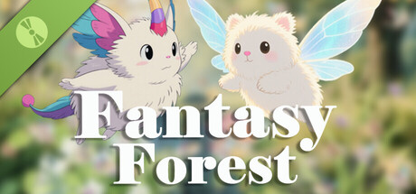 Fantasy Forest Demo