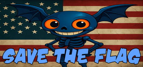 Save The Flag