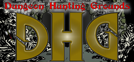 Dungeon Hunting Grounds