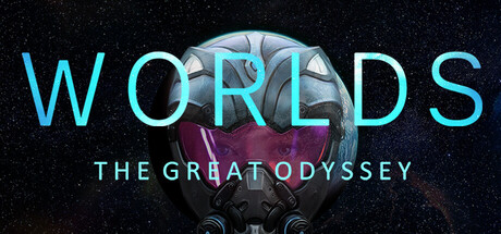 WORLDS: The Great Odyssey