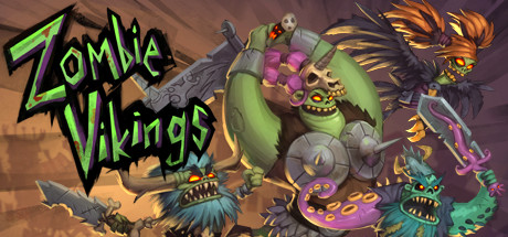 Zombie Vikings