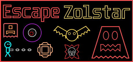 Escape Zolstar