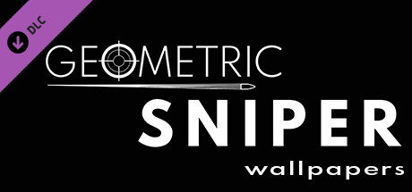 Geometric Sniper - Wallpapers