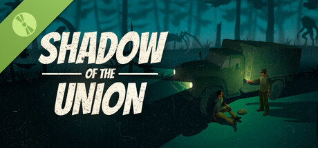 Shadow Of The Union Early Demo