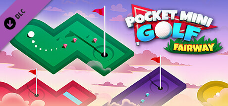 Pocket Mini Golf: Fairway